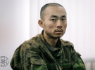 Зеленский опубликовал видео допроса китайских пленных, которые воевали на стороне России