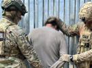 Ворожим агентом виявився 53-річний місцевий безробітний