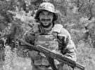 Майстер спорту Володимир Мандзюк загинув