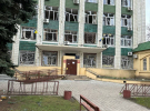 Понад 20 загиблих і страшні руйнування: показали наслідки удару по Сумах