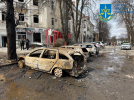 Количество раненых приближается к сотне: новые данные о погибших и искалеченных в Сумах
