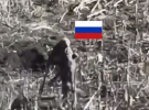 Российские захватчики бросают в районе Покровска на позиции ВСУ солдат на костылях