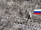 Россияне на костылях идут в бой 