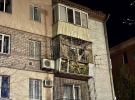 У Дніпрі внаслідок дронової атаки загинули люди