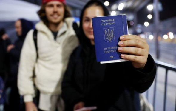 Информационно-консультационный центр Passport-UA поможет быстро и недорого получить необходимый документ