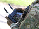У Запоріжжі поліція буде використовувати дрони