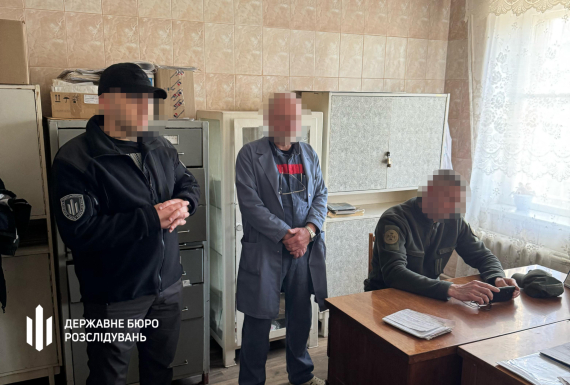 Пекло за ґратами: в’язнів у Полтаві катували без їжі та води