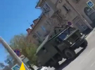 У Криму окупанти масово переміщують техніку і системи ППО - "АТЕШ"