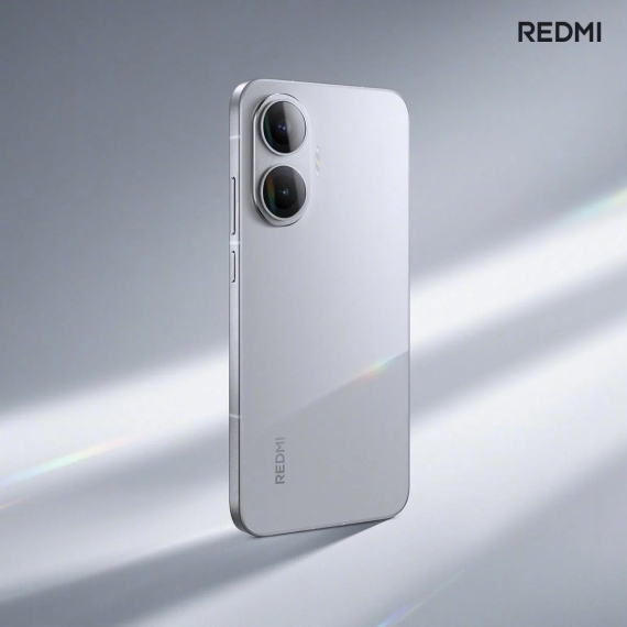 Xiaomi показала Turbo 4 Pro