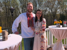 Донька Георгія Гонгадзе - Нана - вийшла заміж: фото