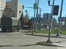 Во временно оккупированном Мариуполе зафиксировано необычное накопление живой силы оккупантов