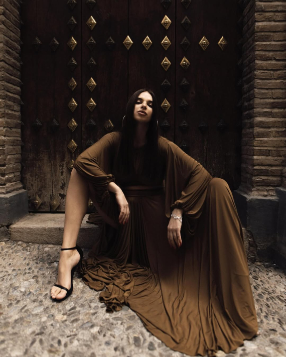 Катерина Усик