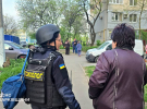 Удар РФ по Харкову: рятувальники показали наслідки 