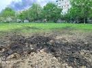 Удар РФ по Харкову: рятувальники показали наслідки 