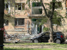 У Києві 25 квітня оголошено День жалоби через масований ракетний обстріл РФ