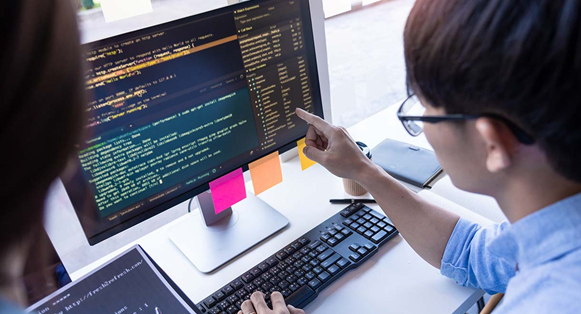 Показное портфолио поможет быстрее найти работу в IT-сфере
