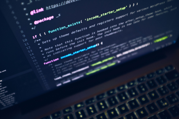 Сайт-портфолио должен быть простым, но функциональным
