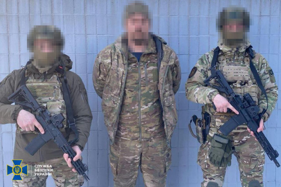 СБУ затримала зрадників, які готували теракти у Дніпрі та перевіряли "роботу" інших агентів РФ