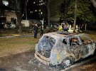 Удар РФ по Харькову: количество пострадавших возросло до 45