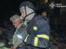 Масштабна атака РФ по Одесі: показали наслідки 