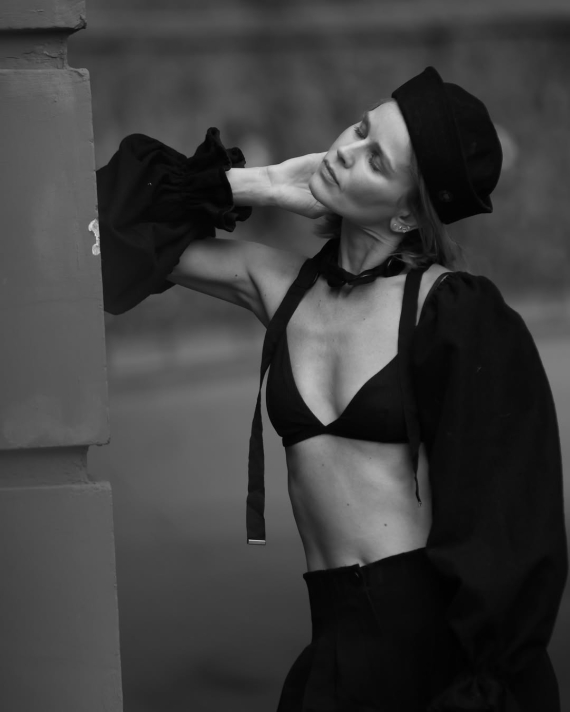 Екатерина Кузнецова