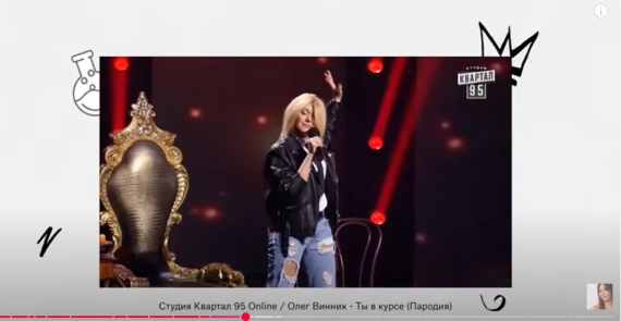 Олена Кравець
