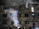 Россияне попали в жилой дом