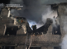 Россияне попали в жилой дом