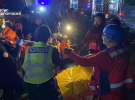 Показали последствия удара РФ по Запорожью: 29 пострадавших