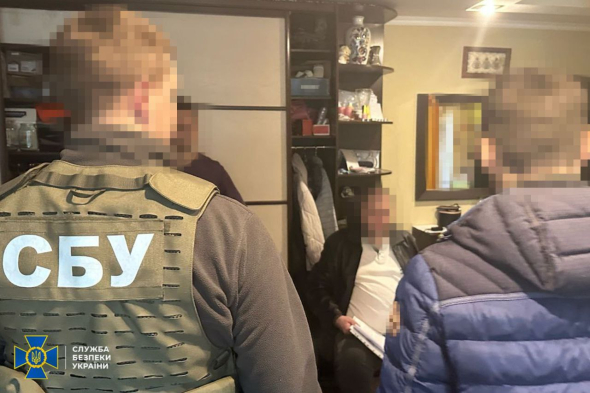 В Монако задержали сына экспрезидента "Мотор Сечи" Богуслаева