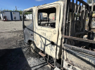 РФ вдарила по виробничій базі компанії з будівництва доріг: є поранені