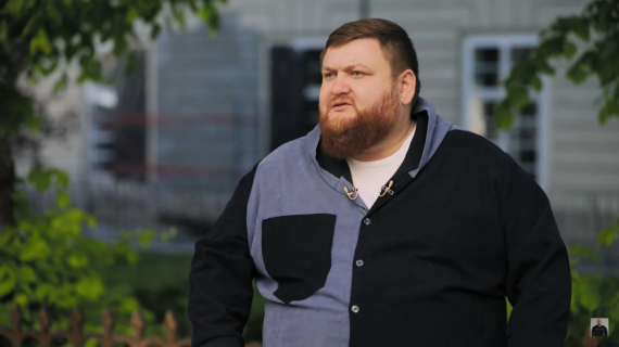 Володимир Жогло