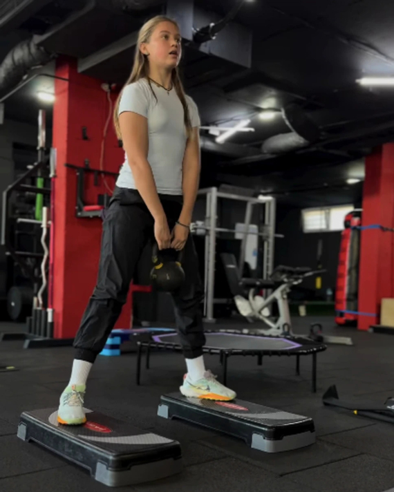 Єлизавета Усик