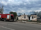Росіяни обстріляли Куп'янськ
