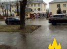 Партизани розвідали Уральський округ військ національної гвардії РФ у Єкатеринбурзі