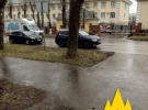 Партизани розвідали Уральський округ військ національної гвардії РФ у Єкатеринбурзі