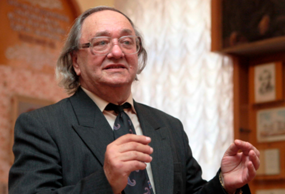 Валерий Шевчук скончался