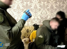СБУ затримала агентів російського ГРУ, які проводили ворожі ІПСО в Україні