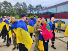 Вдалося повернути 205 українських воїнів