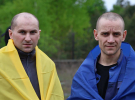 Вдалося повернути 205 українських воїнів
