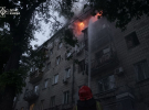 Удар РФ по Києву: двоє загиблих, п'ятеро постраждалих