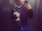 Екатерина Кузнецова