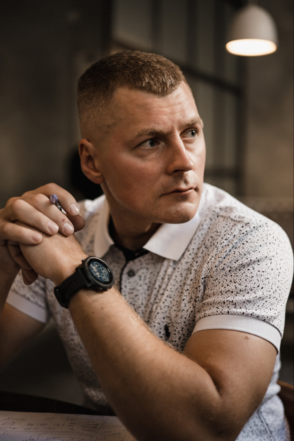Александр Троценко разработал методологию продаж, заключающуюся в понимании взаимосвязи между продавцом, маркетплейсом и покупателем