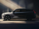 Volvo готується до повернення легендарної моделі XC70: показали перші зображення