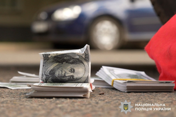 На Сумщині мати намагалася продати немовля за тис. - Нацполіція