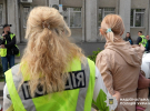 На Сумщині мати намагалася продати немовля за тис. - Нацполіція