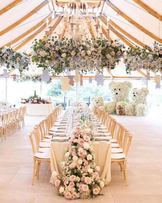 Олівія Калпо відсвяткувала 33-річчя