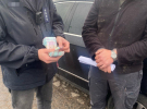 Горючее продавали аграриям