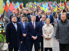 Делегація з ЄС прибула на Львівщину з робочим візитом