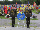 Делегація з ЄС прибула на Львівщину з робочим візитом